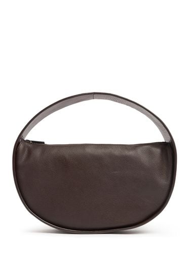 Bolso De Hombro Petite Arco De Piel - ST.AGNI - Modalova