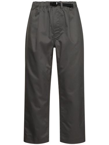 Pantalones De Sarga - GOLDWIN - Modalova