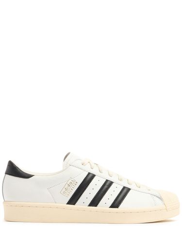 Sneakers Superstar Made In Germany - ADIDAS ORIGINALS - Modalova