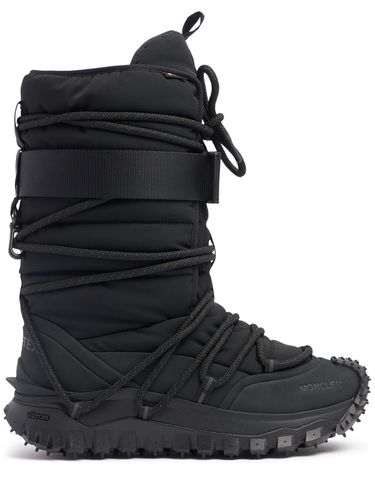 Botas Trailgrip Snow Scraper Gtx - MONCLER GRENOBLE - Modalova