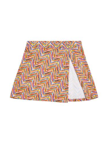 Falda De Lycra - MISSONI - Modalova