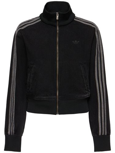 Top Deportivo De Denim - ADIDAS ORIGINALS - Modalova