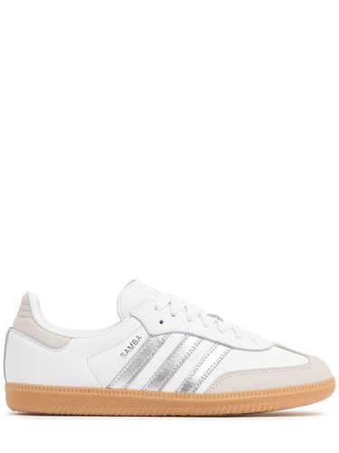 Sneakers Samba Og - ADIDAS ORIGINALS - Modalova