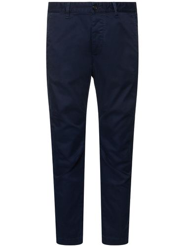 Cargohose Aus Stretch-baumwolle „sexy“ - DSQUARED2 - Modalova