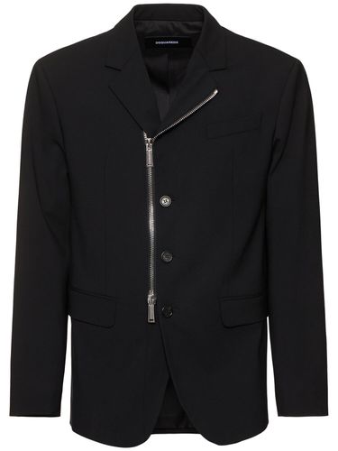 Blazer D2 Headquarter - DSQUARED2 - Modalova