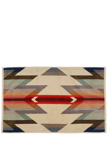 Toalla De Mano De Jacquard - PENDLETON WOOLEN MILLS - Modalova