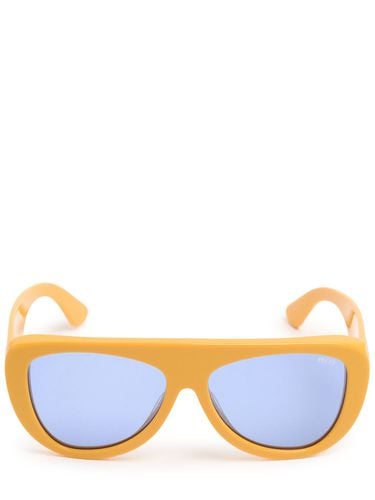 Gafas De Sol De Acetato - PUCCI - Modalova