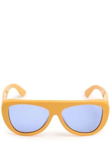 Sonnenbrille Aus Acetat „ Color Explosion“ - PUCCI - Modalova