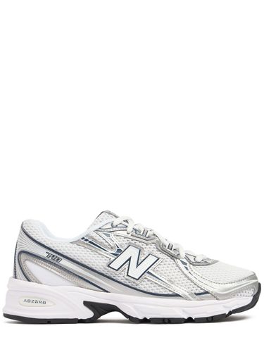 Sneakers 740 - NEW BALANCE - Modalova