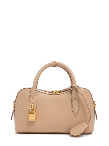 Bolso Ryder Grainy Eco Mat Con Asa - STELLA MCCARTNEY - Modalova