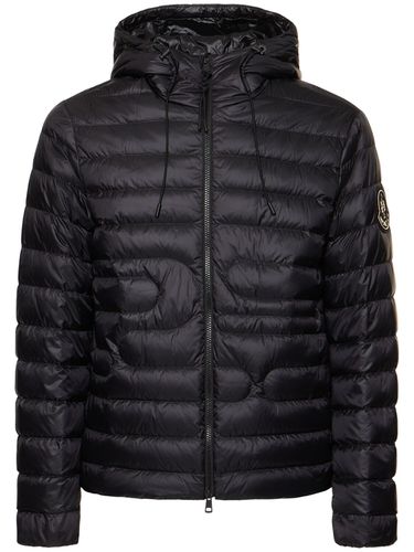 Cny Xiaoxu Nylon Down Jacket - MONCLER - Modalova