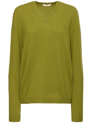 Suéter De Cashmere - THE ROW - Modalova