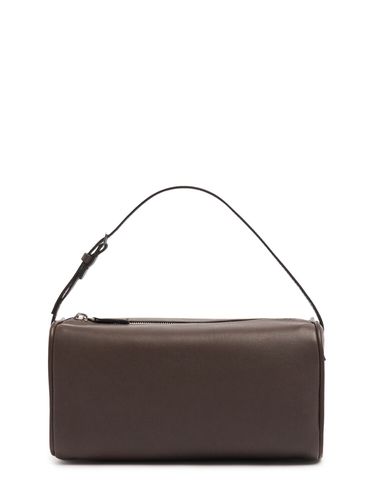 S Nappa Leather Top Handle Bag - THE ROW - Modalova