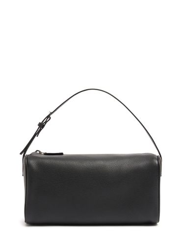 S Small Grain Leather Bag - THE ROW - Modalova