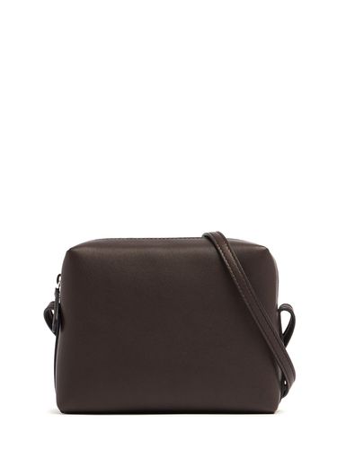 Bolso Bandolera Regent De Piel - THE ROW - Modalova