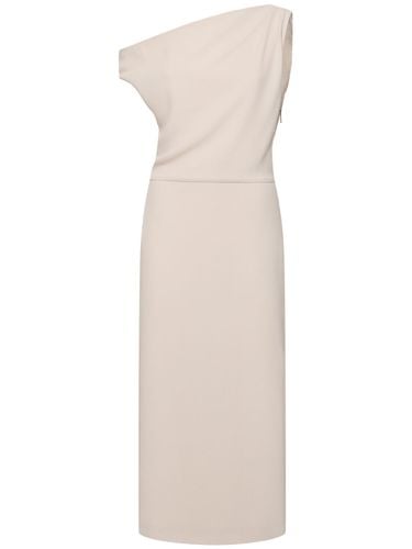 Kira Crepe Midi Dress - 16ARLINGTON - Modalova