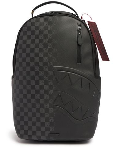 Mochila Dlxsv Estampada - SPRAYGROUND - Modalova