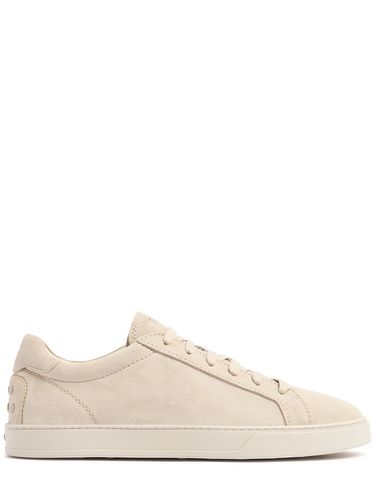 Sneakers De Ante - TOD'S - Modalova