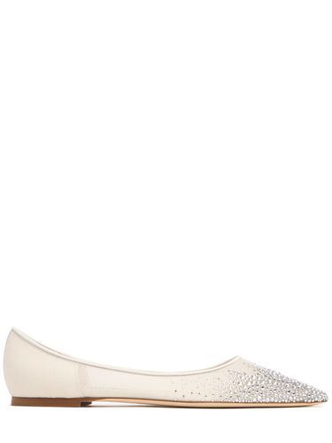 Mm Love Mesh Flats - JIMMY CHOO - Modalova