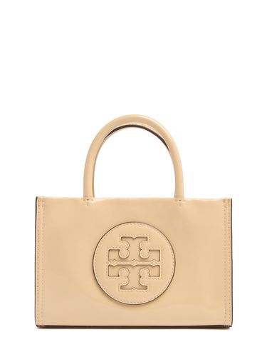 Bolso Mini De Charol Ella Bio - TORY BURCH - Modalova