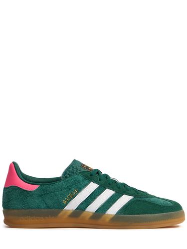 Sneakers Gazelle Indoor - ADIDAS ORIGINALS - Modalova