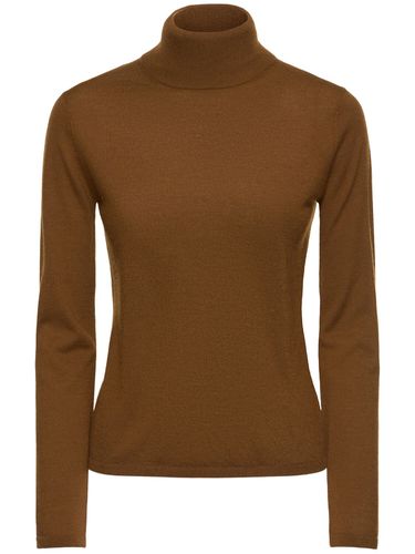 Maglia Patroni In Cashmere - MAX MARA - Modalova