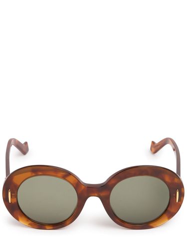 Gafas De Sol Redondas - LOEWE - Modalova