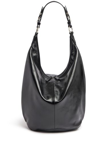 Bolso Tote Grande Pumpkin De Piel - MARGESHERWOOD - Modalova