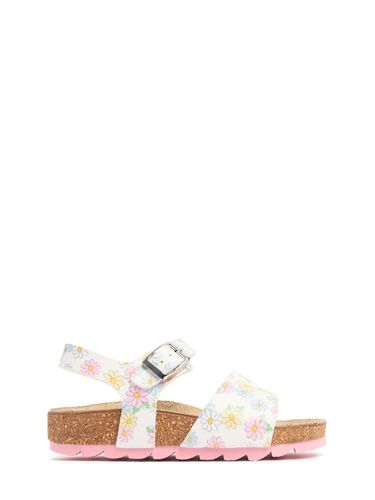 Sandalias Estampadas - MONNALISA - Modalova