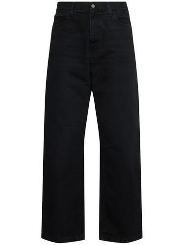 Pantaloni Landon Con Etichetta Vintage - CARHARTT WIP - Modalova