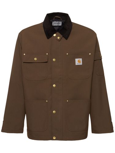 Chaqueta De Nylon - CARHARTT WIP - Modalova