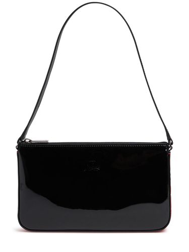 Bolso Mini Loubila De Cristales - CHRISTIAN LOUBOUTIN - Modalova