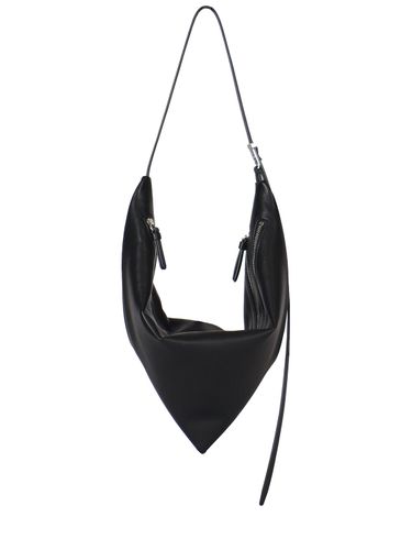 Bolso De Hombro Tetra De Piel - PROENZA SCHOULER - Modalova