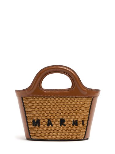 Bolso De Mano Micro Tropicalia Summer - MARNI - Modalova