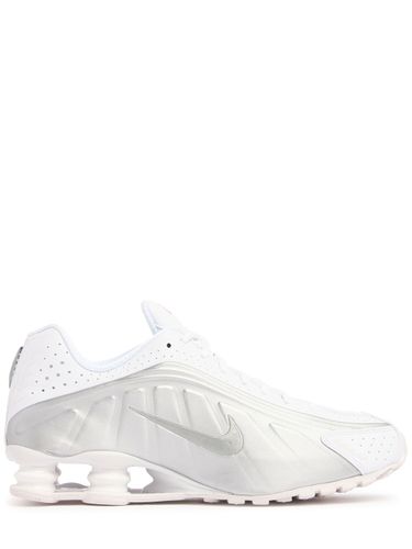 Sneakers Shox R4 - NIKE - Modalova