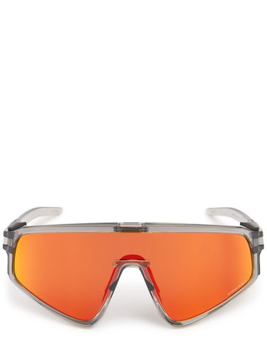 Latch Panel Grey Ink Sunglasses - OAKLEY - Modalova