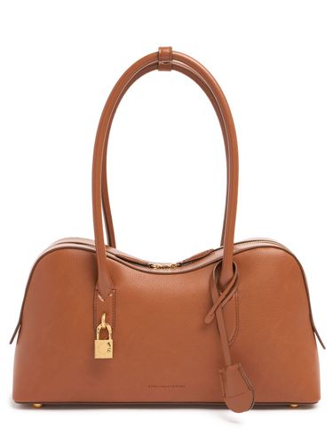 Bolso De Hombro Ryder Grainy Eco Mat - STELLA MCCARTNEY - Modalova