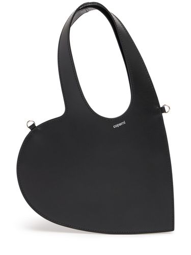 Bolso Bandolera Baby Hart De Piel - COPERNI - Modalova