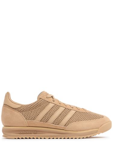 Sneakers Sl 72 Rs - ADIDAS ORIGINALS - Modalova