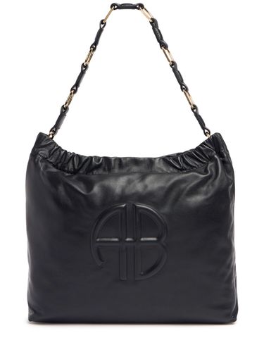 Bolso Pequeño Kate De Piel - ANINE BING - Modalova