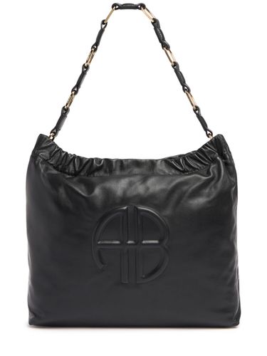 Bolso Pequeño Kate De Piel - ANINE BING - Modalova