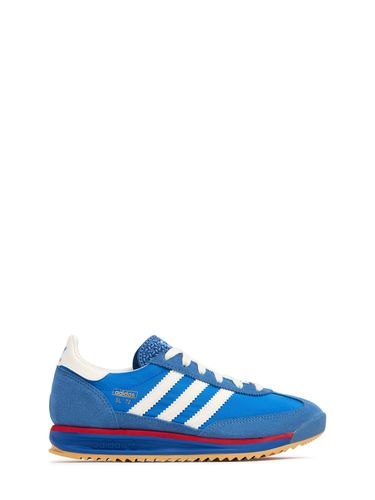 Sneakers Sl 72 Con Cordones - ADIDAS ORIGINALS - Modalova