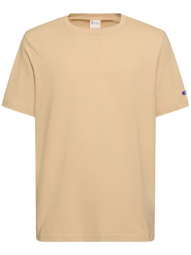 Short Sleeve T-shirt - CHAMPION - Modalova