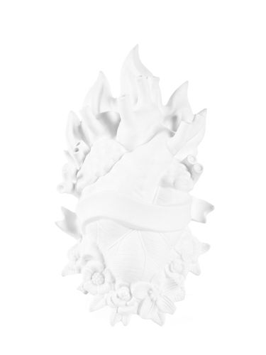 Holy Love In Bloom Vase - SELETTI - Modalova