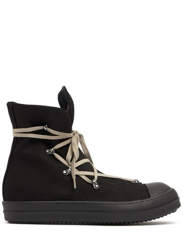 Sneakers Hexa Sneaks Con Cordones - RICK OWENS DRKSHDW - Modalova