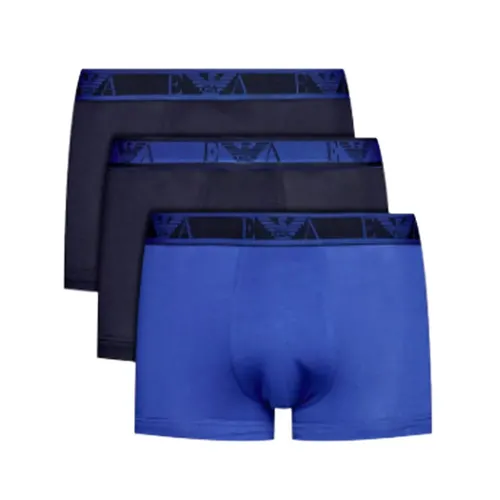 Boxer Pack x3 unlimited GA - Emporio Armani - Modalova