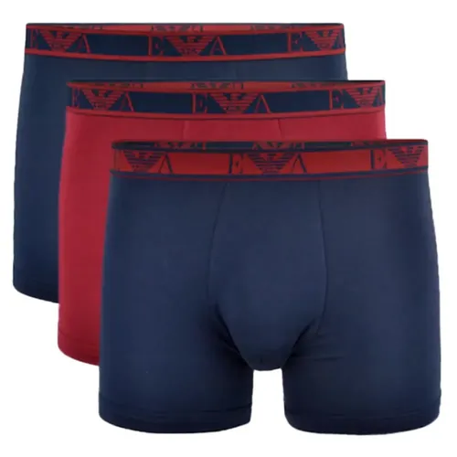 Boxer Pack x3 unlimited GA - Emporio Armani - Modalova