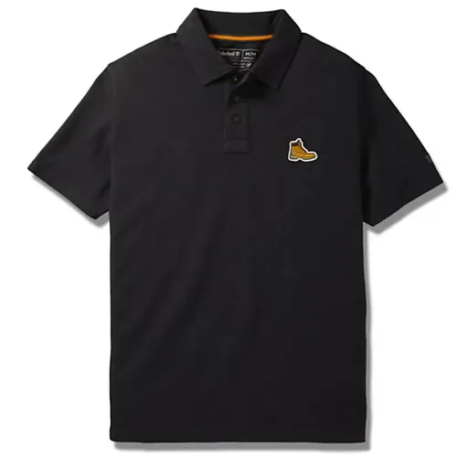 Polo Logo bottine - Timberland - Modalova
