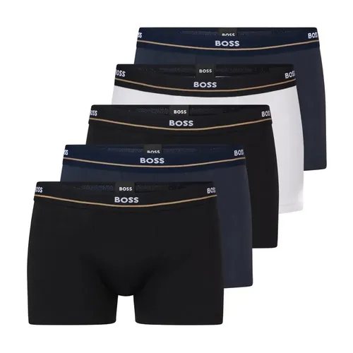 Boxer trunk X5 essential - Boss - Modalova