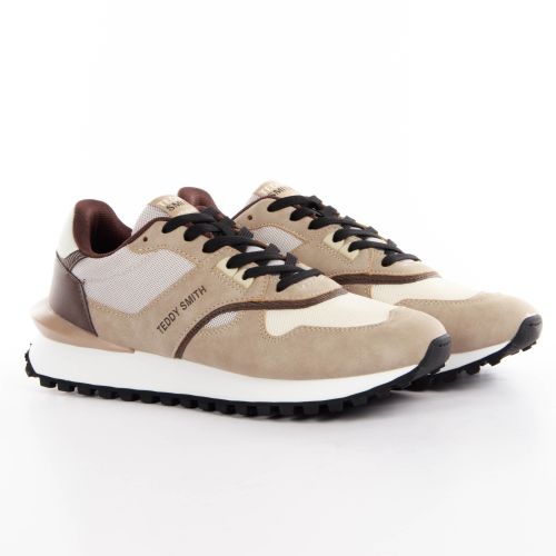 Basket Tennis - Teddy Smith - Modalova